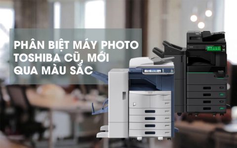 9+ các dòng máy photocopy toshiba đời mới nhất 2021