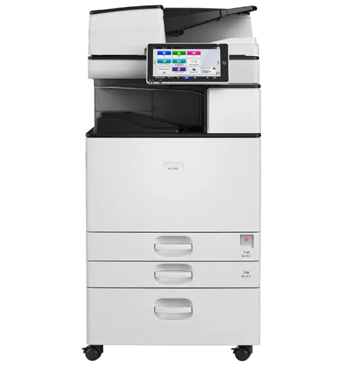 Ricoh MP 5054/5055