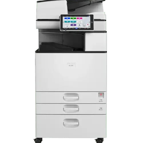 Ricoh MPC 3003/3004