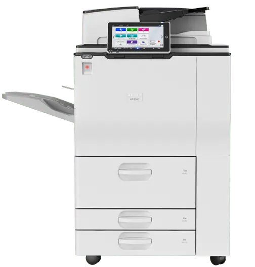 Ricoh MP  7503