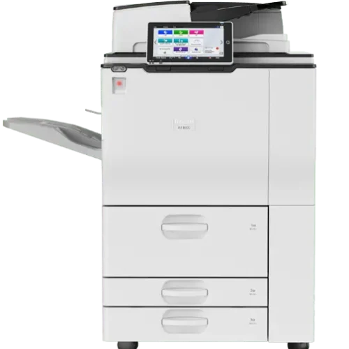 Ricoh MP 9003