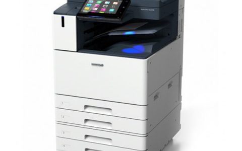 THUÊ MÁY PHOTOCOPY KCN SÔNG MÂY