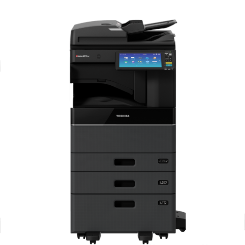 Toshiba e-Studio 4508/4518A